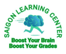Saigon Learning Center logo